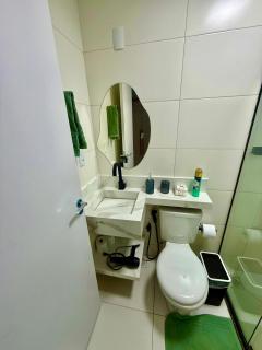 Apto Dona Olívia Universidade - Confortável - 3