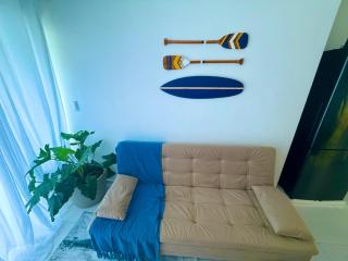 Apartamento com Lazer de Resort e Piscina - 3