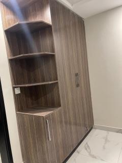 Two bedroom Air conditioned apartment with Kitchen - 7