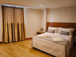 Amazon Seasons hotel - 3