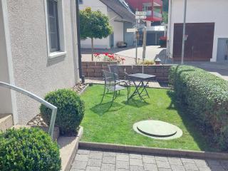 Ferienwohnung Bettina - Stühlingen - 7