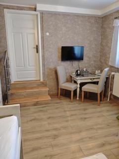 Apartments Zámoček Staré časy - 4