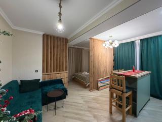 Studio 15 Eco Village Kokhta - 1