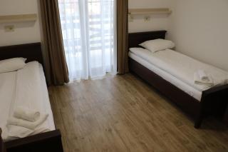 Tumanski Konak, Natalije Dugošević 17 - 6