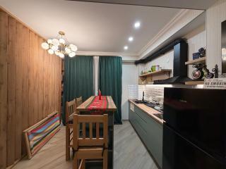 Studio 15 Eco Village Kokhta - 2