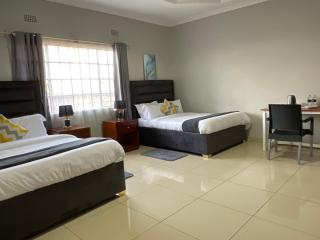 Golden Favour Homes - 1