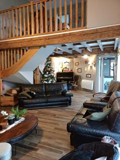 Le gite des Mousquetaires - 6