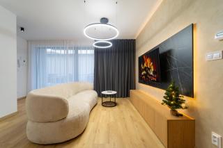 ELIT Apartments Košice - 9