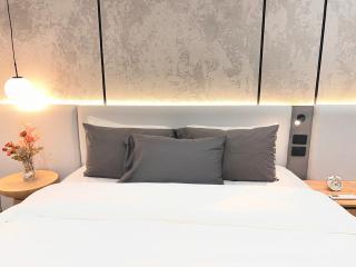 Elegant 1BR Apt in Privado Madinaty - By Kemetland - 5