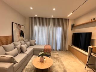 Elegant 1BR Apt in Privado Madinaty - By Kemetland - 3