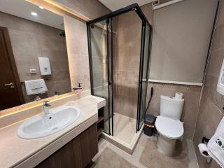 Elegant 1BR Apt in Privado Madinaty - By Kemetland - 1