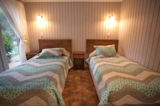 Hoteles Asociados de Vilches Alto - 1