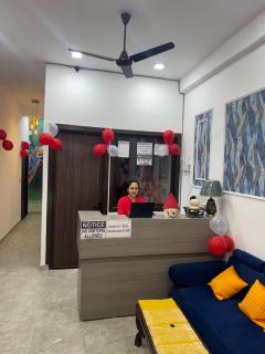 JASMIN a luxury stay - 2