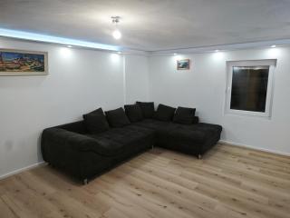 Schwerzen Ferienwohnung - 9