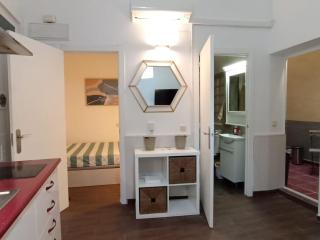 Fuente del Berro, Calle Jorge Juan, metro Odonnell - 7