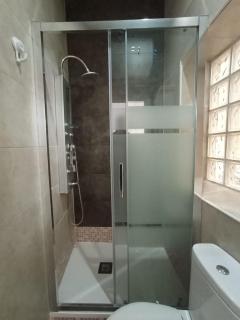 Fuente del Berro, Calle Jorge Juan, metro Odonnell - 2