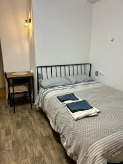 Cozy and Tiny Nest in Gudauri - 9