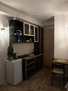 Cozy and Tiny Nest in Gudauri - 7