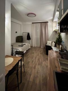 Cozy and Tiny Nest in Gudauri - 8