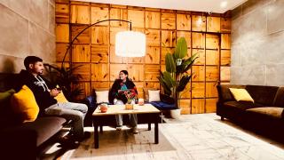 Divine Inn Hotel Near Rajouri Garden Main Market - 7