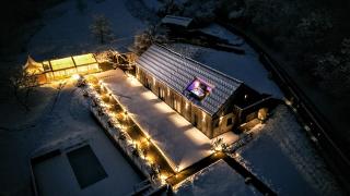 Štajerska sivka - Jacuzzi & Savna - Maribor - 0