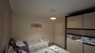 City Home Apartament-Tirana - 2