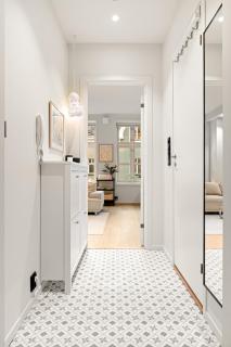 Perfect Location by Bryggen - 0