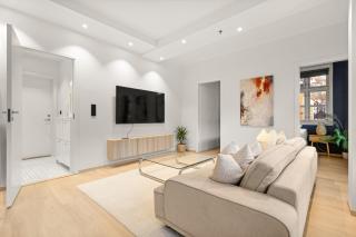 Perfect Location by Bryggen - 6