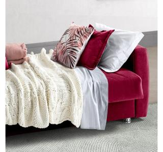 Mini white Apartment - 5