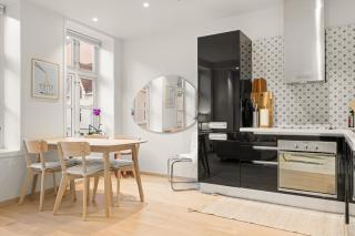 Perfect Location by Bryggen - 5