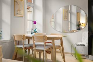 Perfect Location by Bryggen - 2