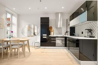 Perfect Location by Bryggen - 9