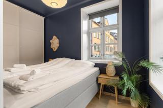 Perfect Location by Bryggen - 8