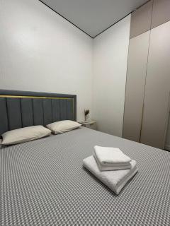 Элегантная Квартира - 5