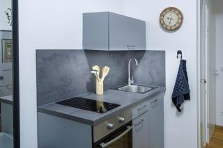 Adele deluxe apartment - Vienna - 8