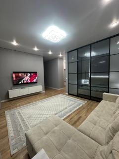 Жк Buqar jyrau 3 - 9