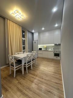 Жк Buqar jyrau 3 - 8