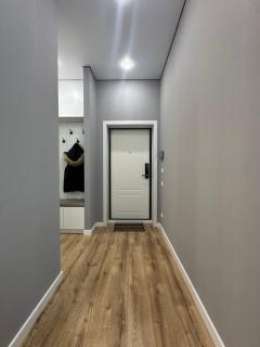 Жк Buqar jyrau 3 - 7