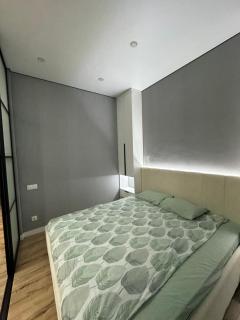 Жк Buqar jyrau 3 - 6