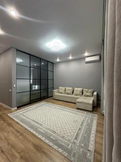 Жк Buqar jyrau 3 - 5