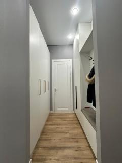 Жк Buqar jyrau 3 - 2