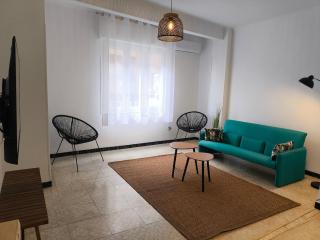 Piso en el corazón de Elche con terraza - 7