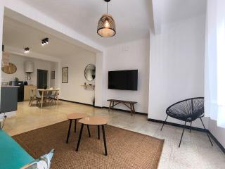 Piso en el corazón de Elche con terraza - 8