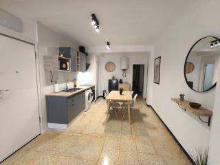 Piso en el corazón de Elche con terraza - 4