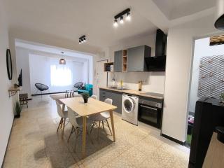 Piso en el corazón de Elche con terraza - 0