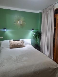 Incas Suite, con Aguas Termomedicinales - 9