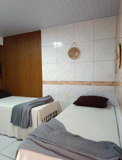 Casa da isy hospedagem - 2