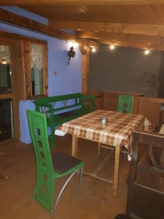 Casa La Casiru 6 - 9