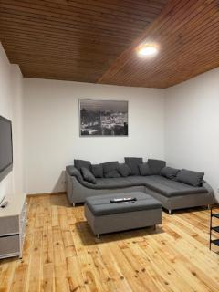 Monteurwohnung mit 3 Schlafzimmern - 0