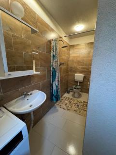 Monteurwohnung mit 3 Schlafzimmern - 6